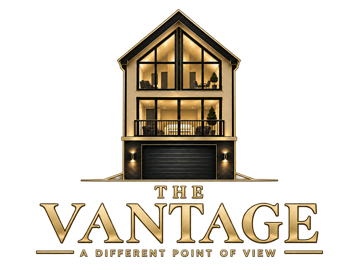 The Vantage — A different point of view